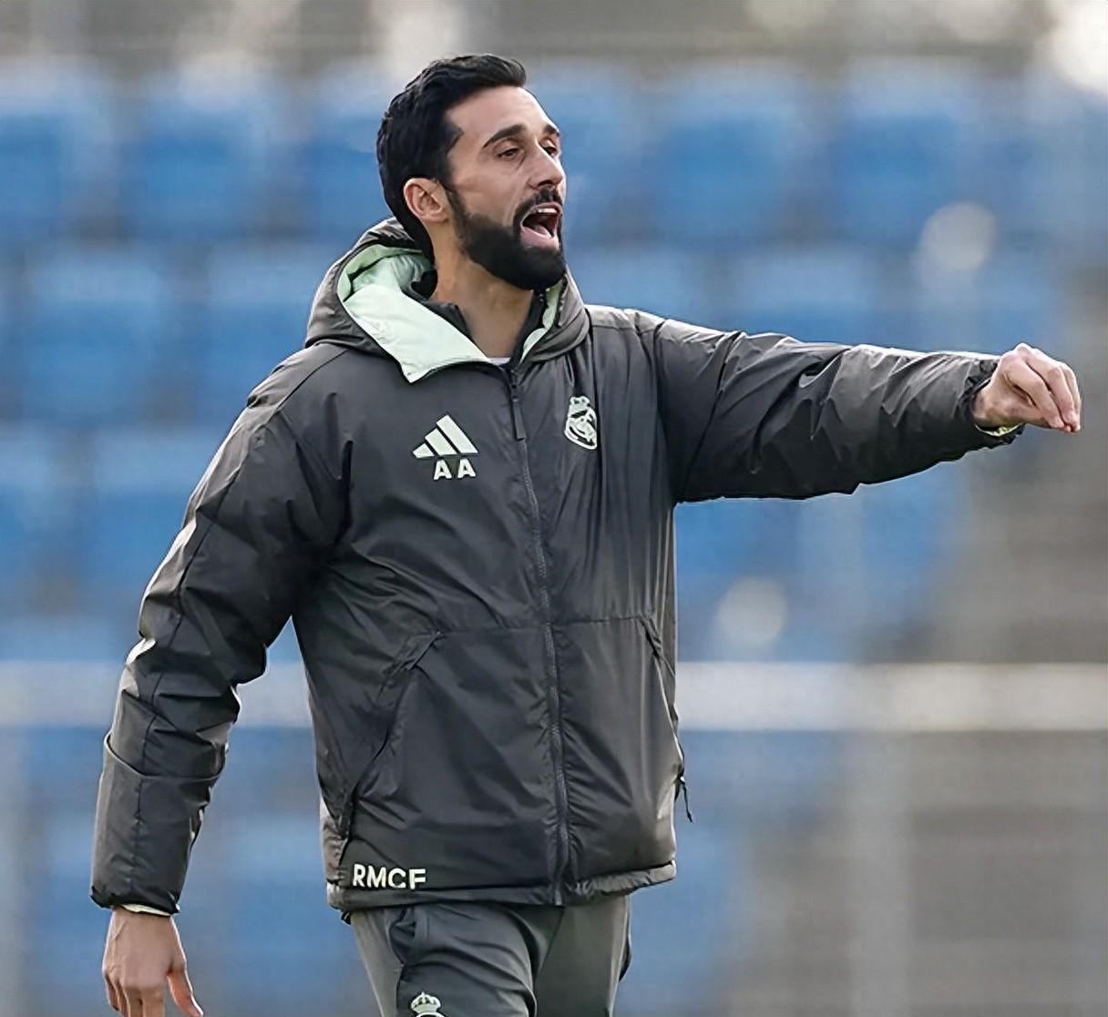 世界杯手机观看平台-阿韦洛亚：穆里尼奥对我的影响很大，但我若效仿他将必败