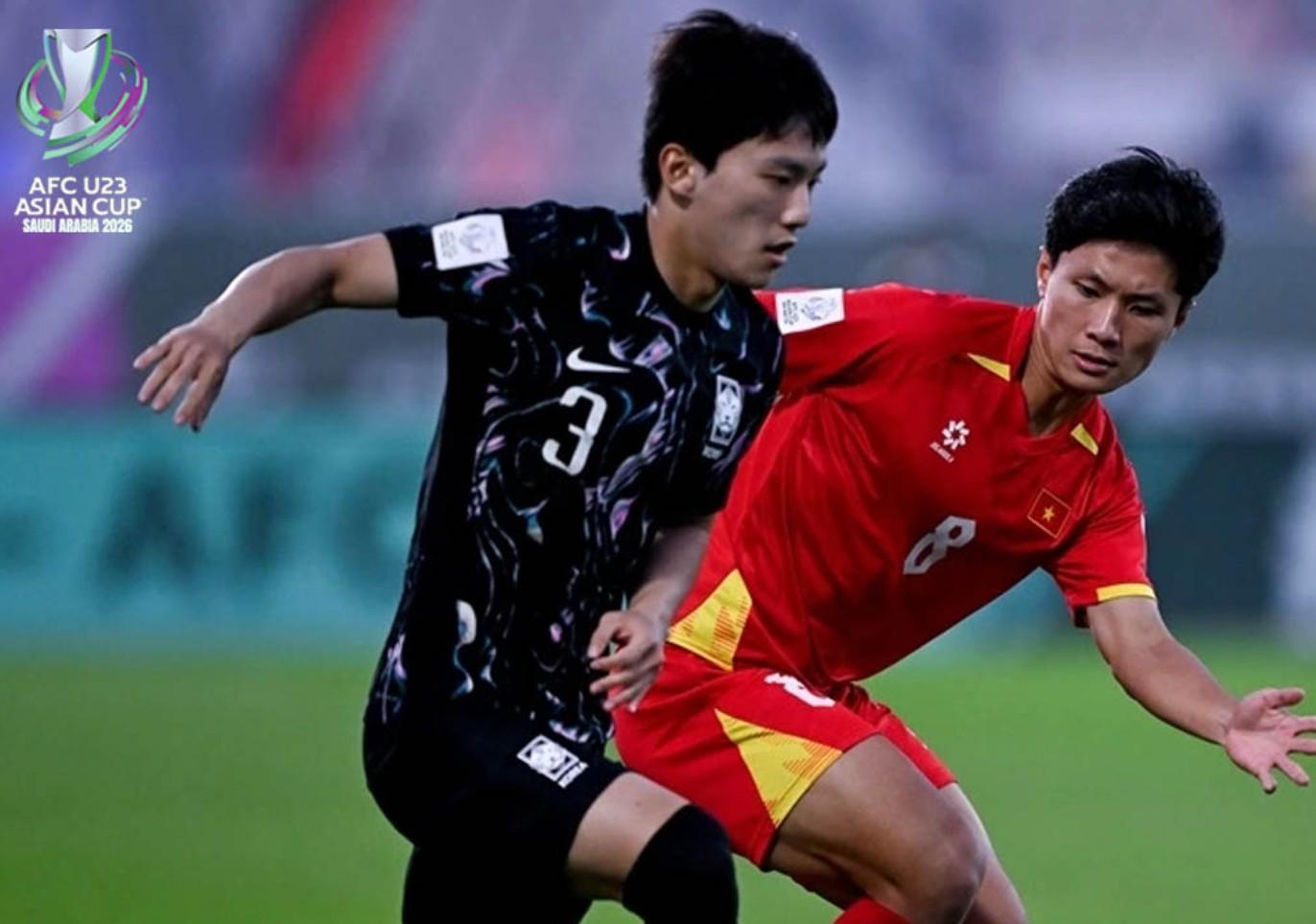 世界杯官方app下载-颇为尴尬，韩国U23共三次参加U23亚洲杯季军战全部告负