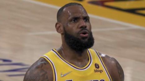 世界杯官方app下载-卡登42分快船战胜湖人，东契奇32分湖人防守一塌糊涂