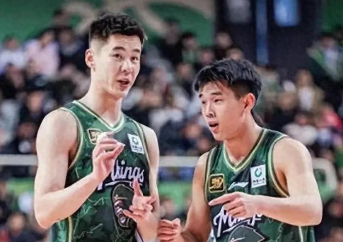 世界杯比赛直播软件-本土得分王不受待见？2023年至今CBA本土得分王均未收到男篮征召