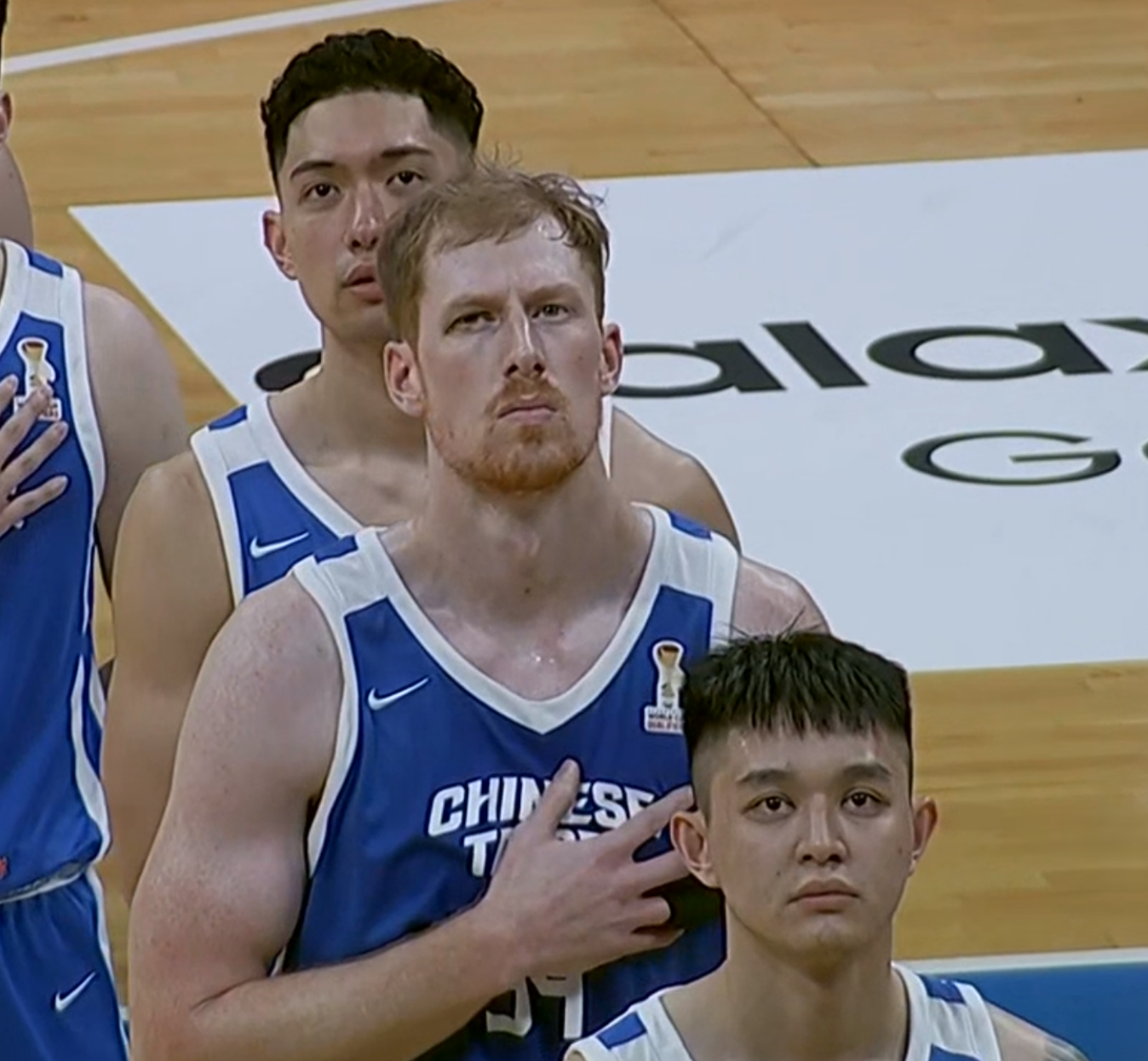 世界杯比赛直播软件-中国队100-93赢中国台北！数据一清二楚，不是赵睿，头号功臣是他