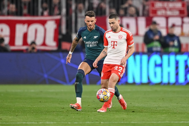 世界杯官方app下载-都体：尤文开出300万欧年薪想免签格雷罗，他在拜仁年薪420万欧